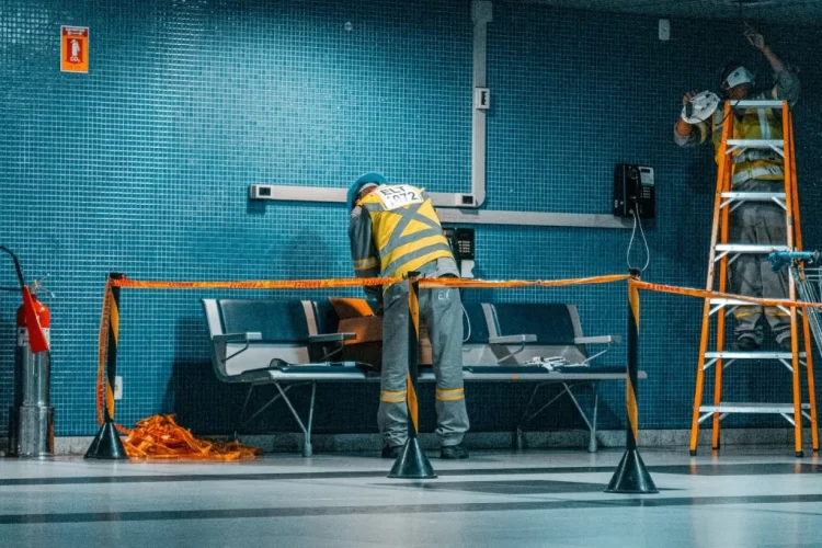 10 بهترین خدمات نظافت تجاری