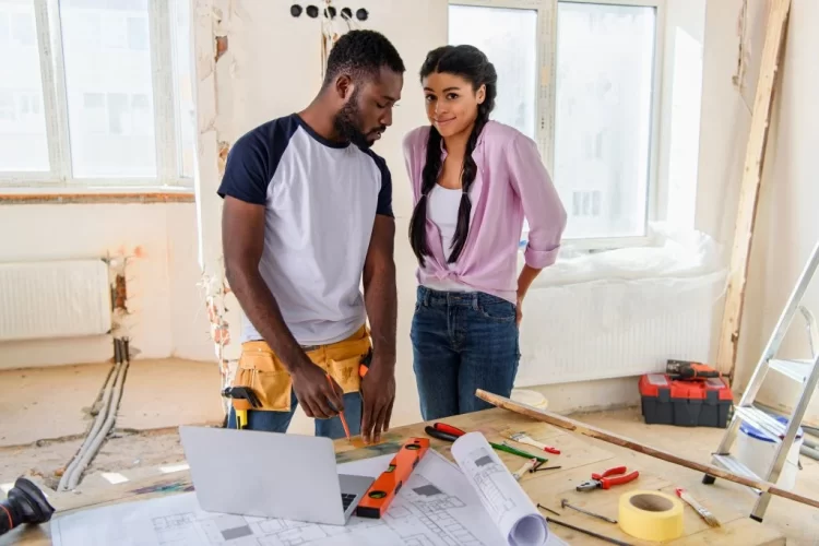 بهترین ایده های خانه برای سال 2022